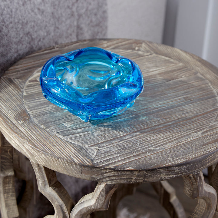 Sirah Side Table | Small Decorative Side Table
