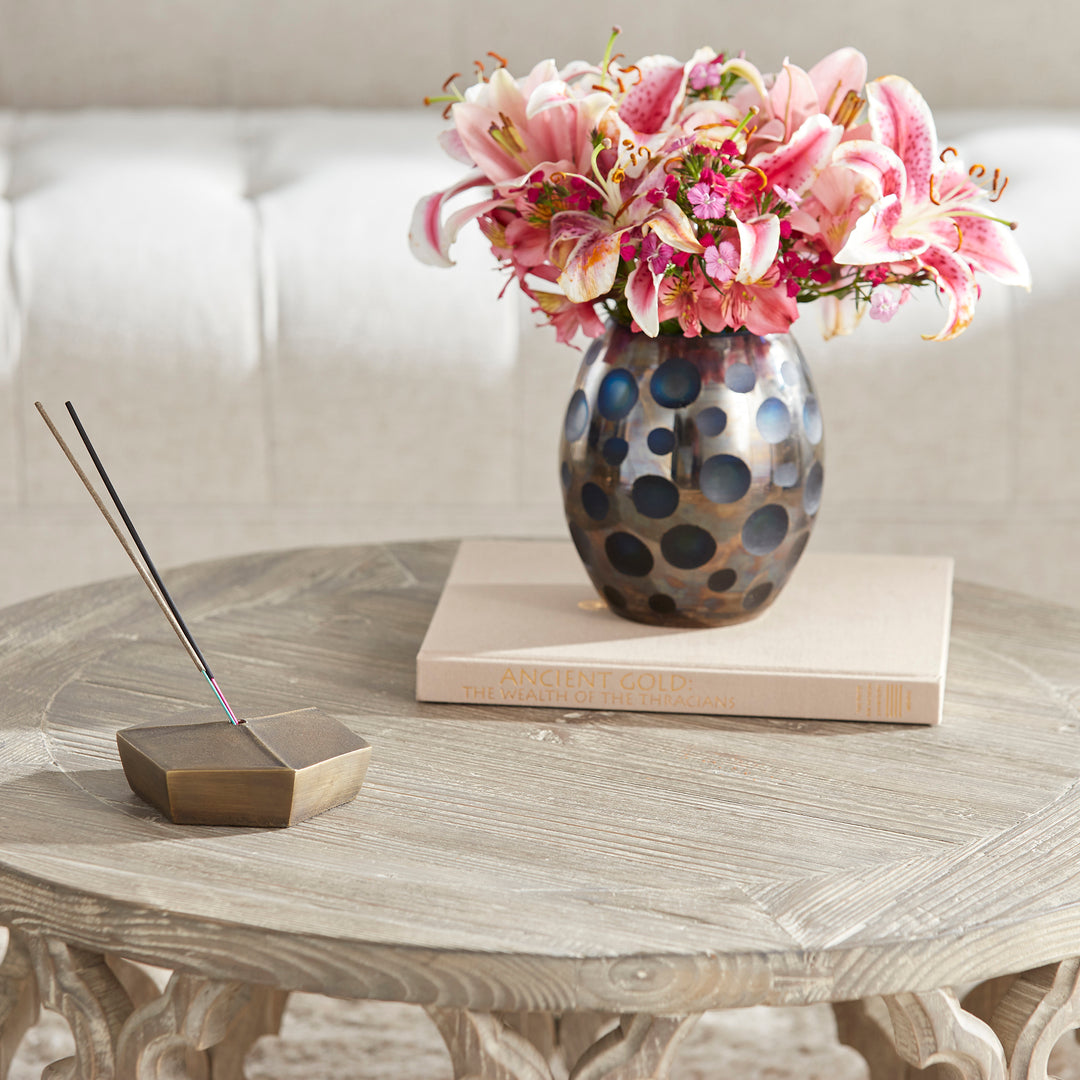 Sirah Coffee Table | Small Modern Coffee Table