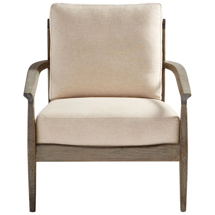 Astoria Chair | Elegant Modern Chair