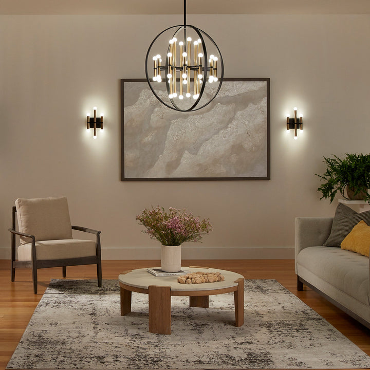 Astoria Chair | Elegant Modern Chair