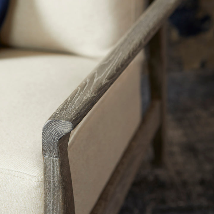 Astoria Chair | Elegant Modern Chair