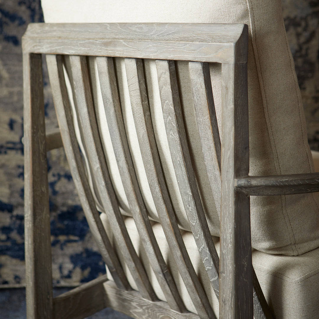 Astoria Chair | Elegant Modern Chair