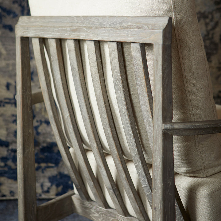 Astoria Chair | Elegant Modern Chair