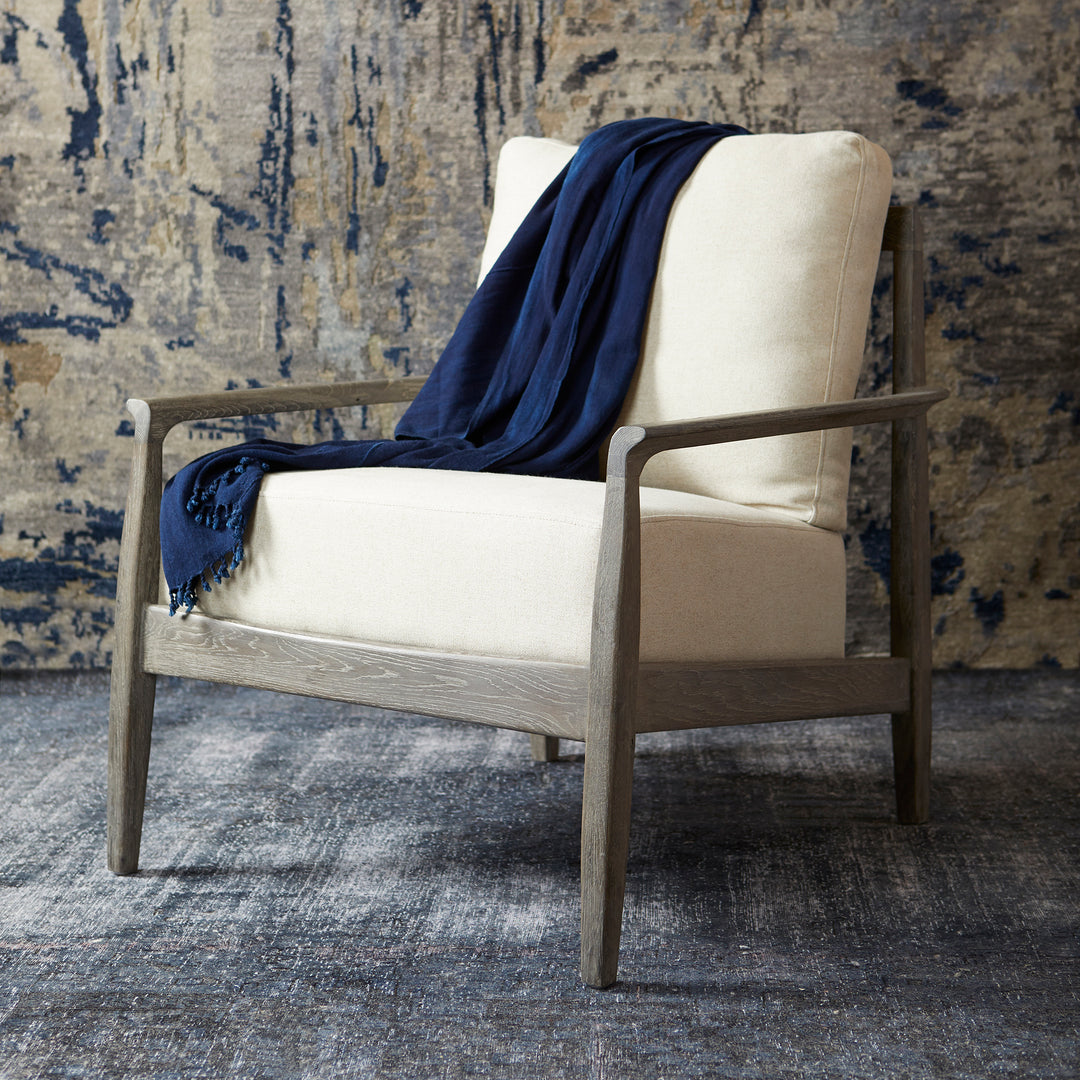 Astoria Chair | Elegant Modern Chair