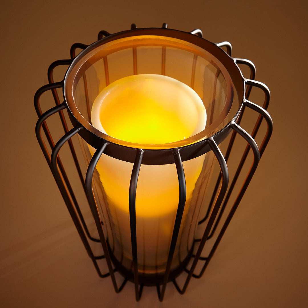 Soothsayer Candleholder | Large Candleholder