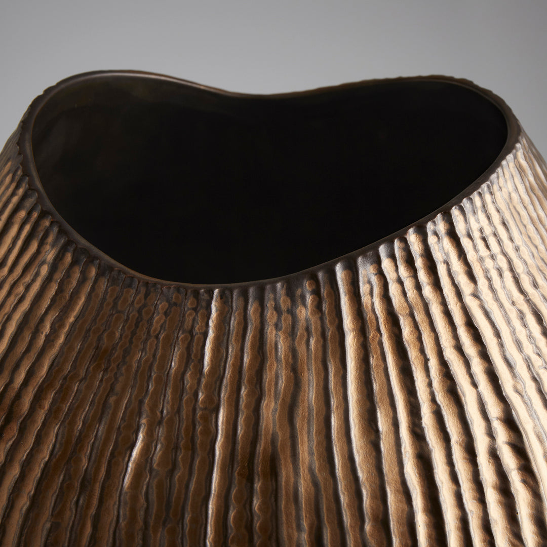 Arpeggi Candleholder | Large Decorative Candleholder