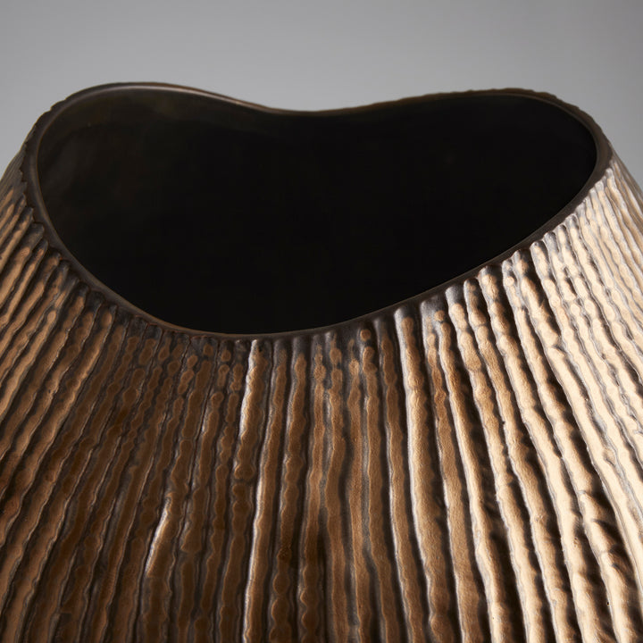 Arpeggi Candleholder | Large Decorative Candleholder