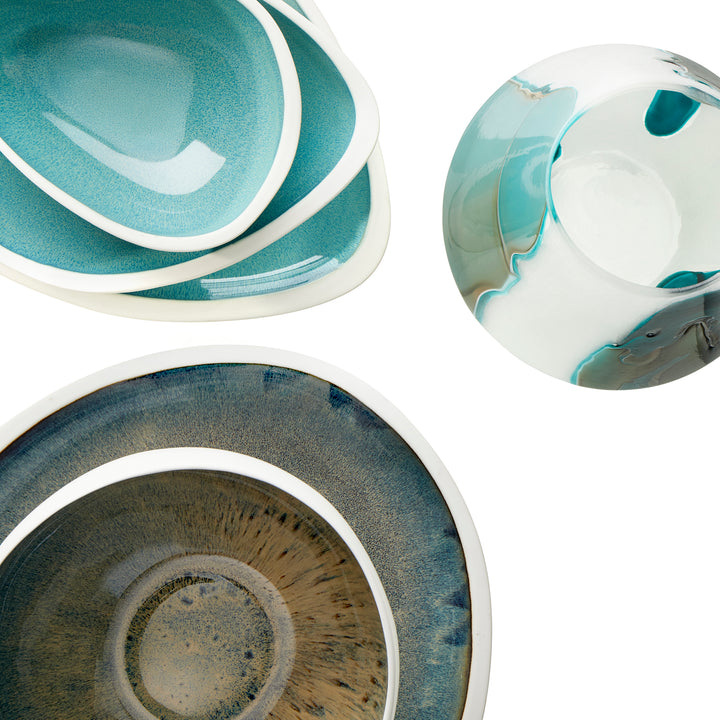 Nice Dream Tray | Medium Decorative Tray