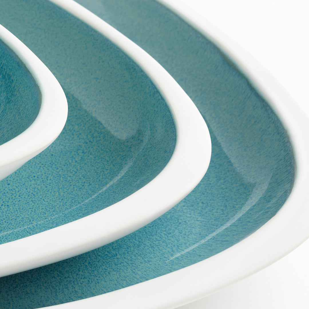 Nice Dream Tray | Medium Decorative Tray