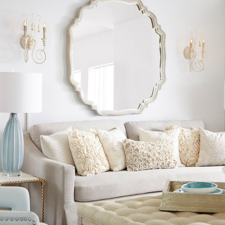 Nice Dream Tray | Medium Decorative Tray