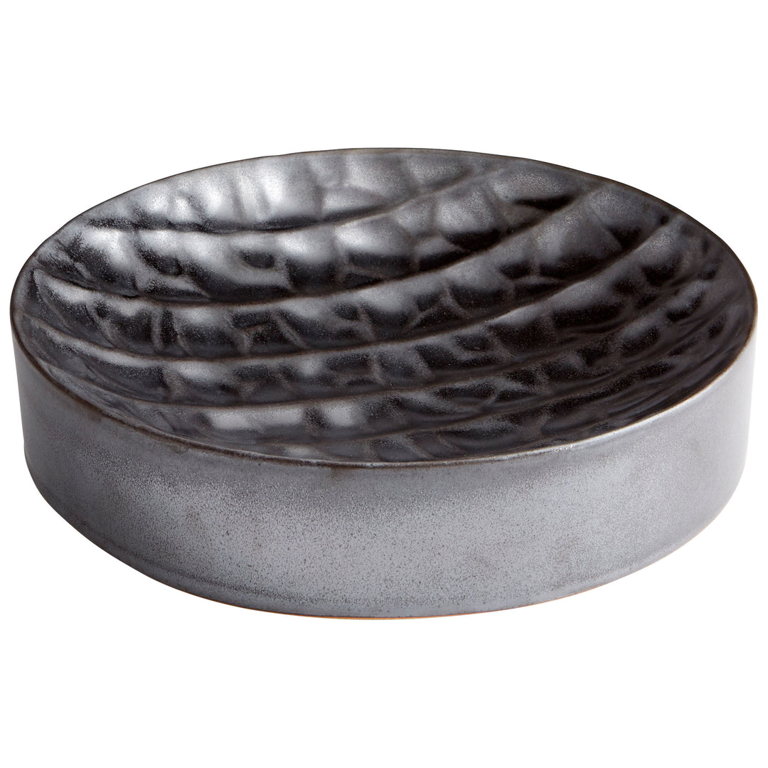 Highland Tray | Zinc | Decorative Zinc Tray
