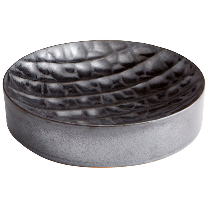 Highland Tray | Zinc | Decorative Zinc Tray