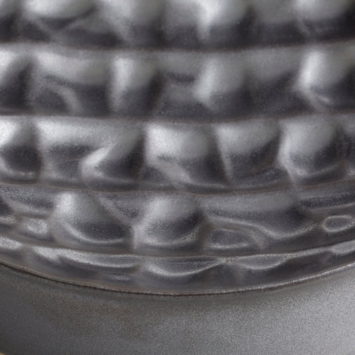 Highland Tray | Zinc | Decorative Zinc Tray