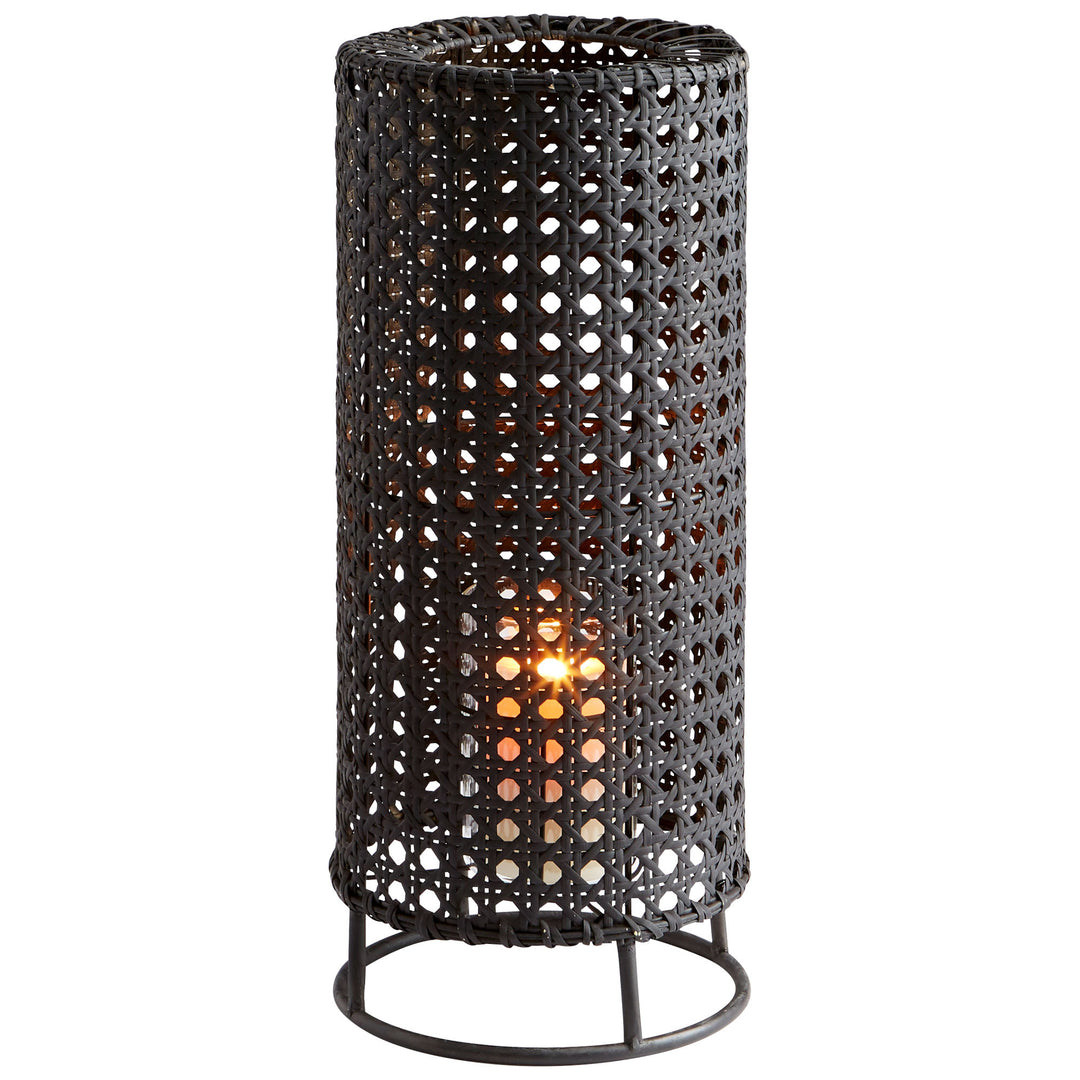 Tennyson Candleholder | Small Decorative Candleholder