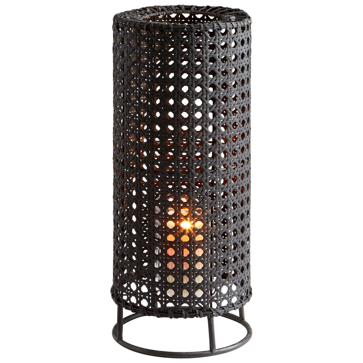 Tennyson Candleholder | Small Decorative Candleholder