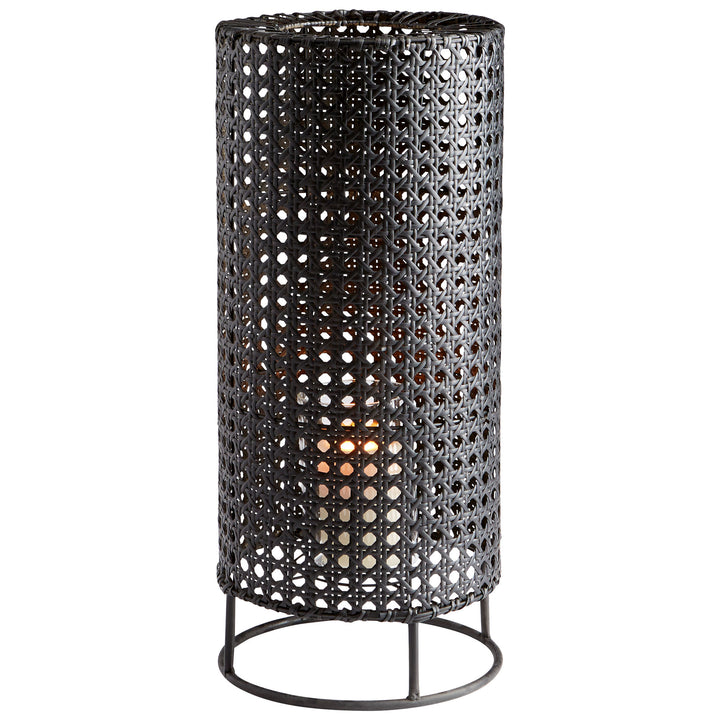 Tennyson Candleholder | Large Decorative Candleholder