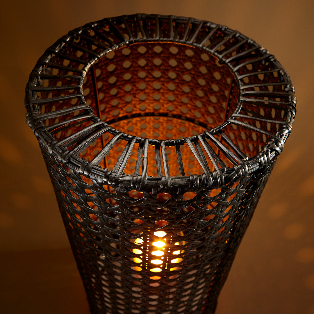 Tennyson Candleholder | Large Decorative Candleholder