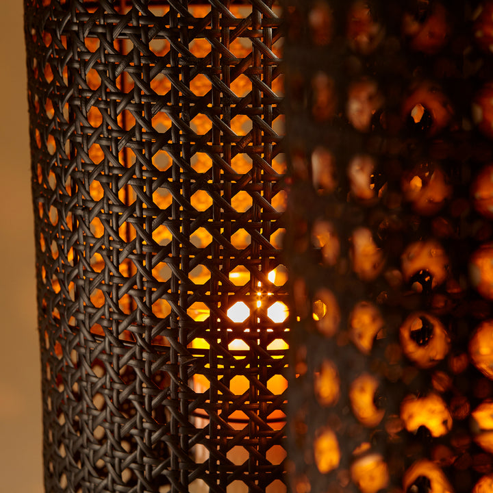 Tennyson Candleholder | Large Decorative Candleholder