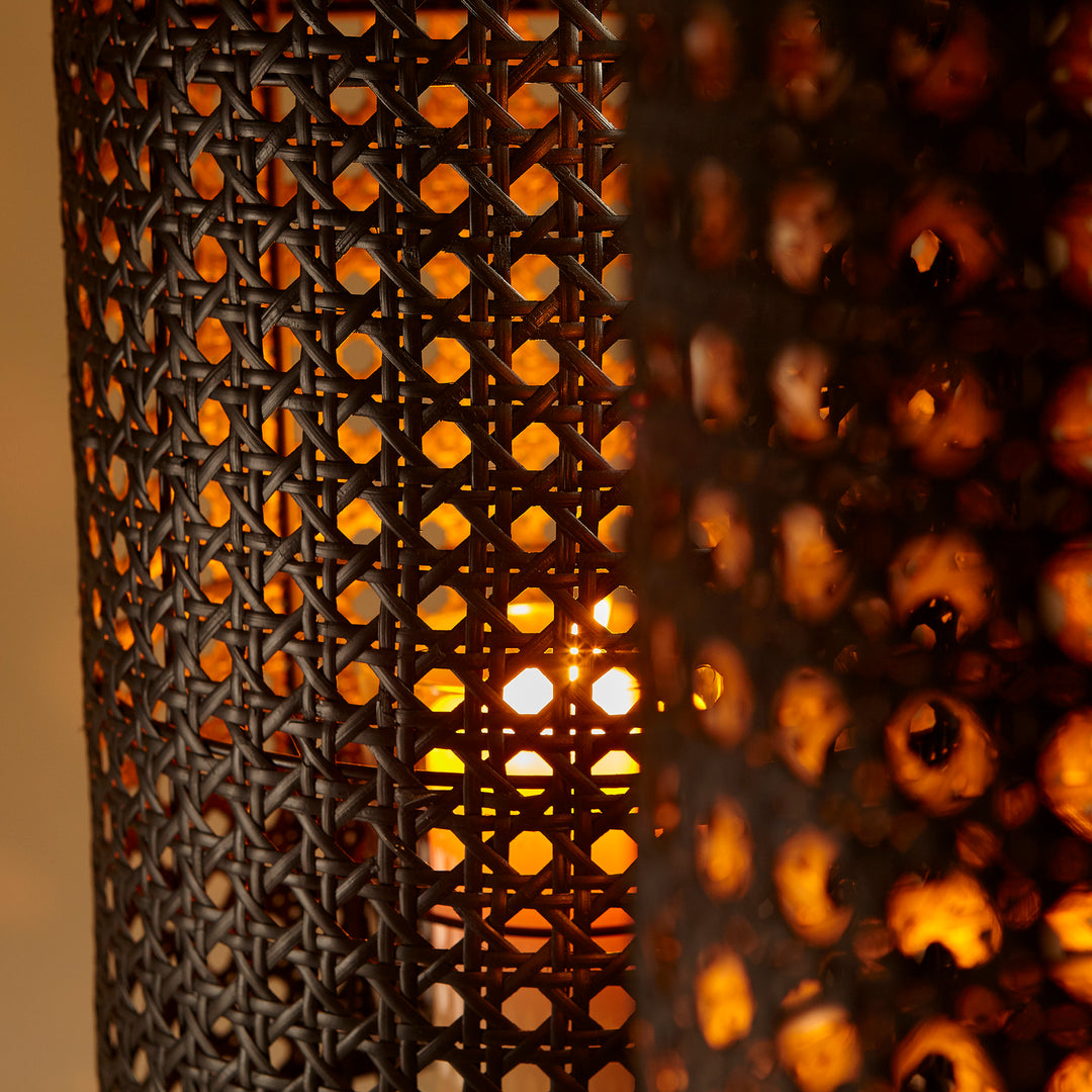 Tennyson Candleholder | Large Decorative Candleholder