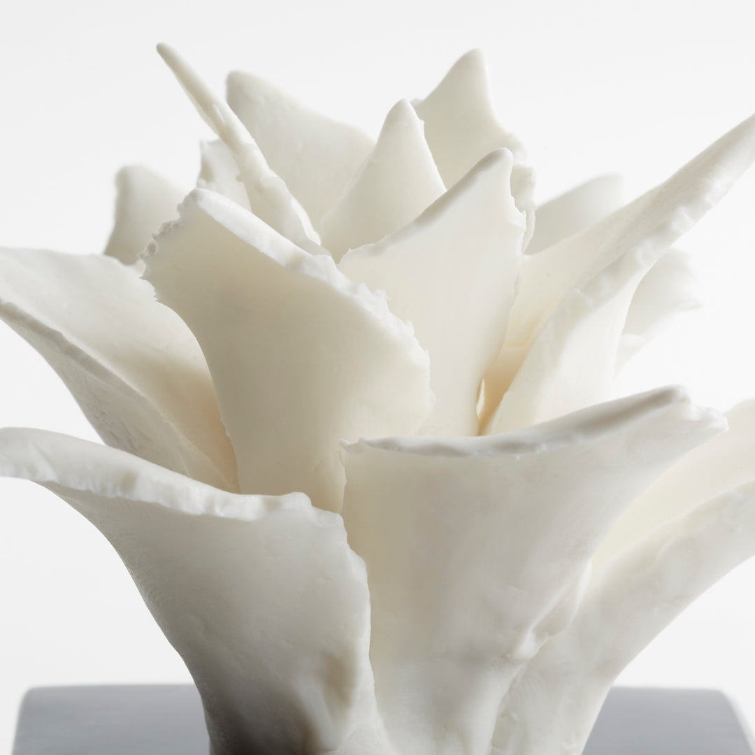 Small Calendine Sculpture | Small Abstract Sculpture