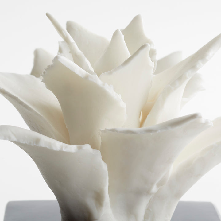 Small Calendine Sculpture | Small Abstract Sculpture