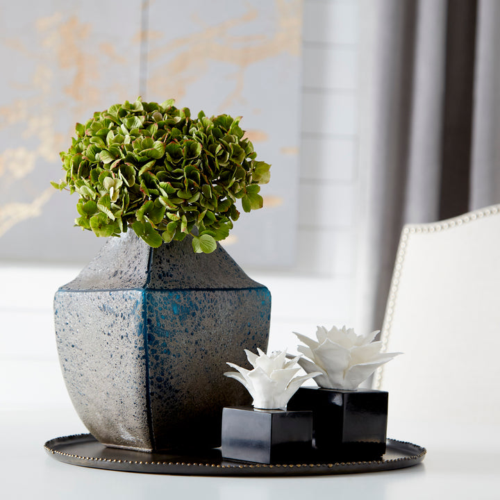 Small Calendine Sculpture | Small Abstract Sculpture