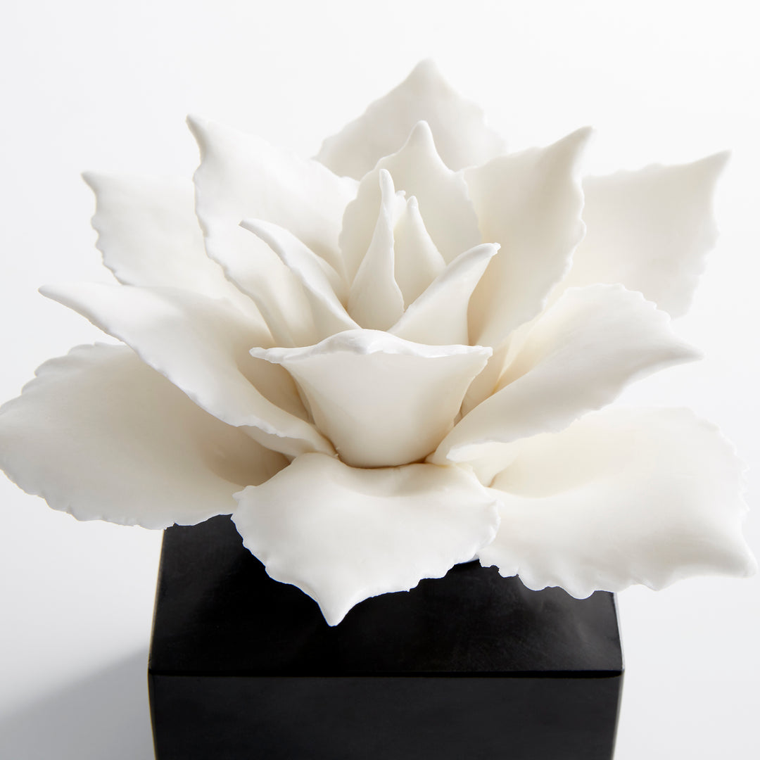 Calendine Sculpture | Medium Abstract Sculpture