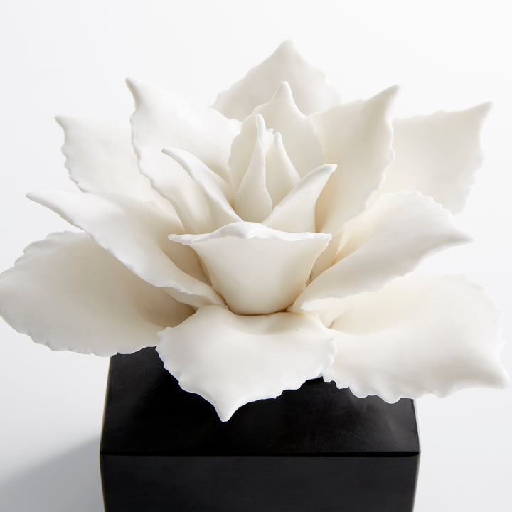 Calendine Sculpture | Medium Abstract Sculpture