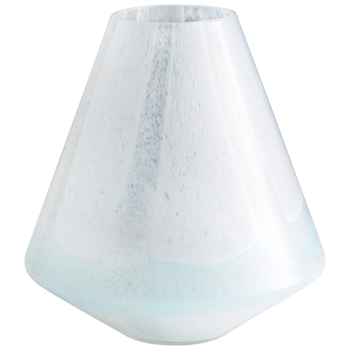 Backdrift Vase | Small Abstract Vase