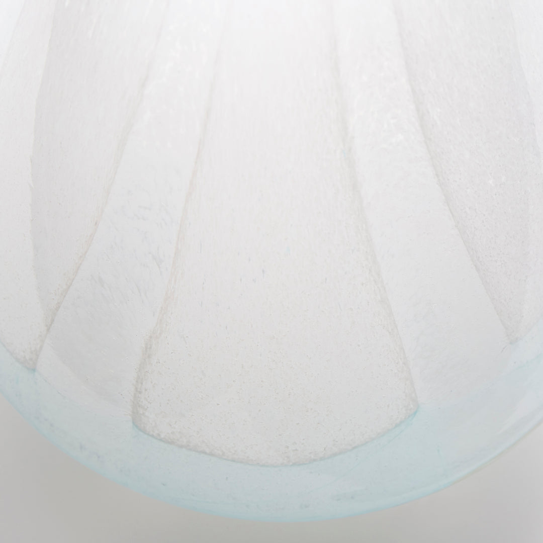 Backdrift Vase | Small Abstract Vase