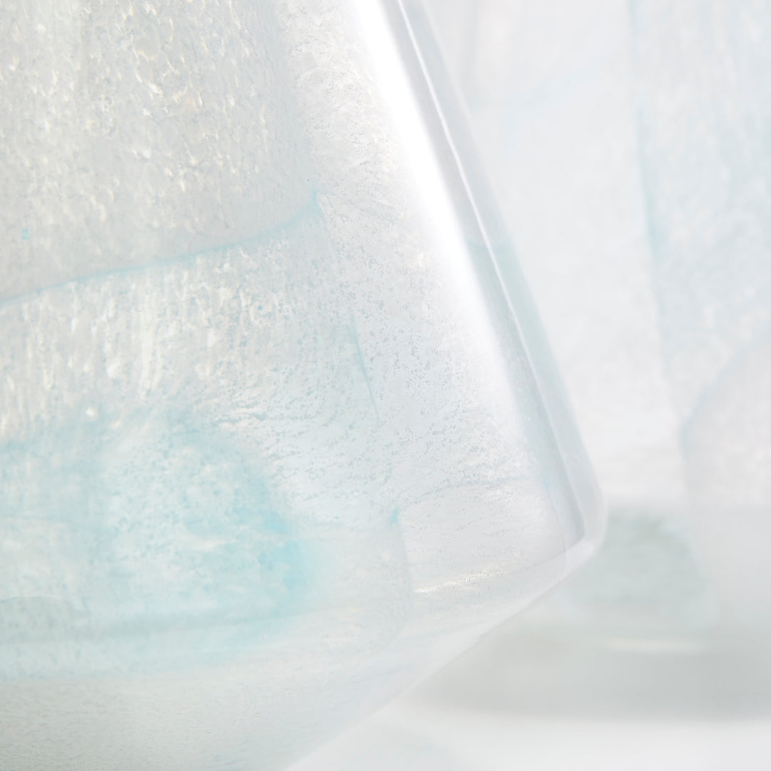 Backdrift Vase | Small Abstract Vase