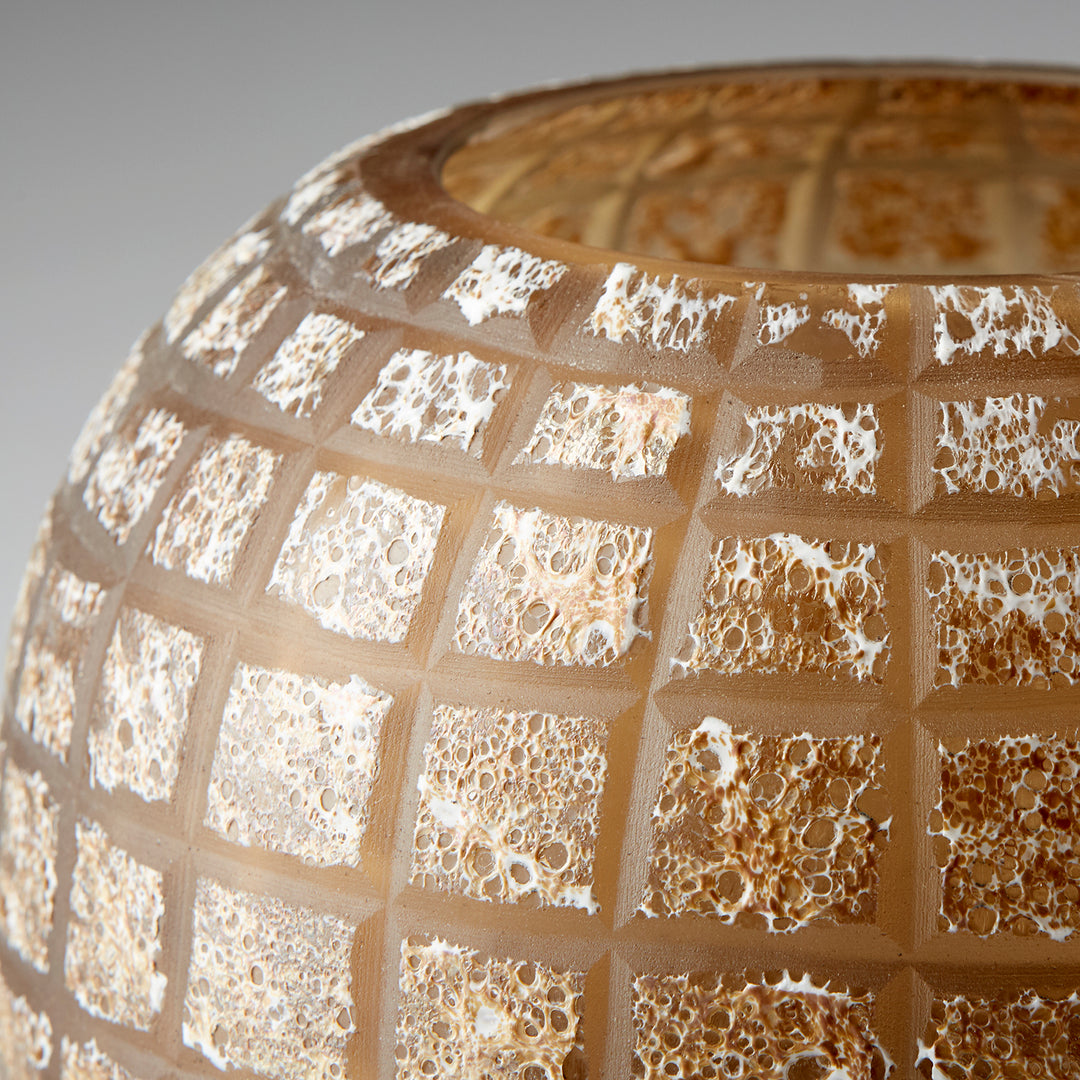 Spectre Vase | Small Modern Vase