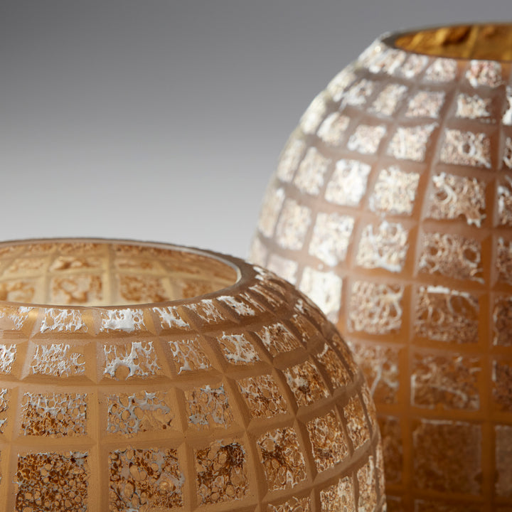 Spectre Vase | Small Modern Vase