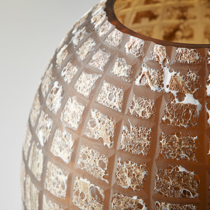 Spectre Vase | Large Modern Vase