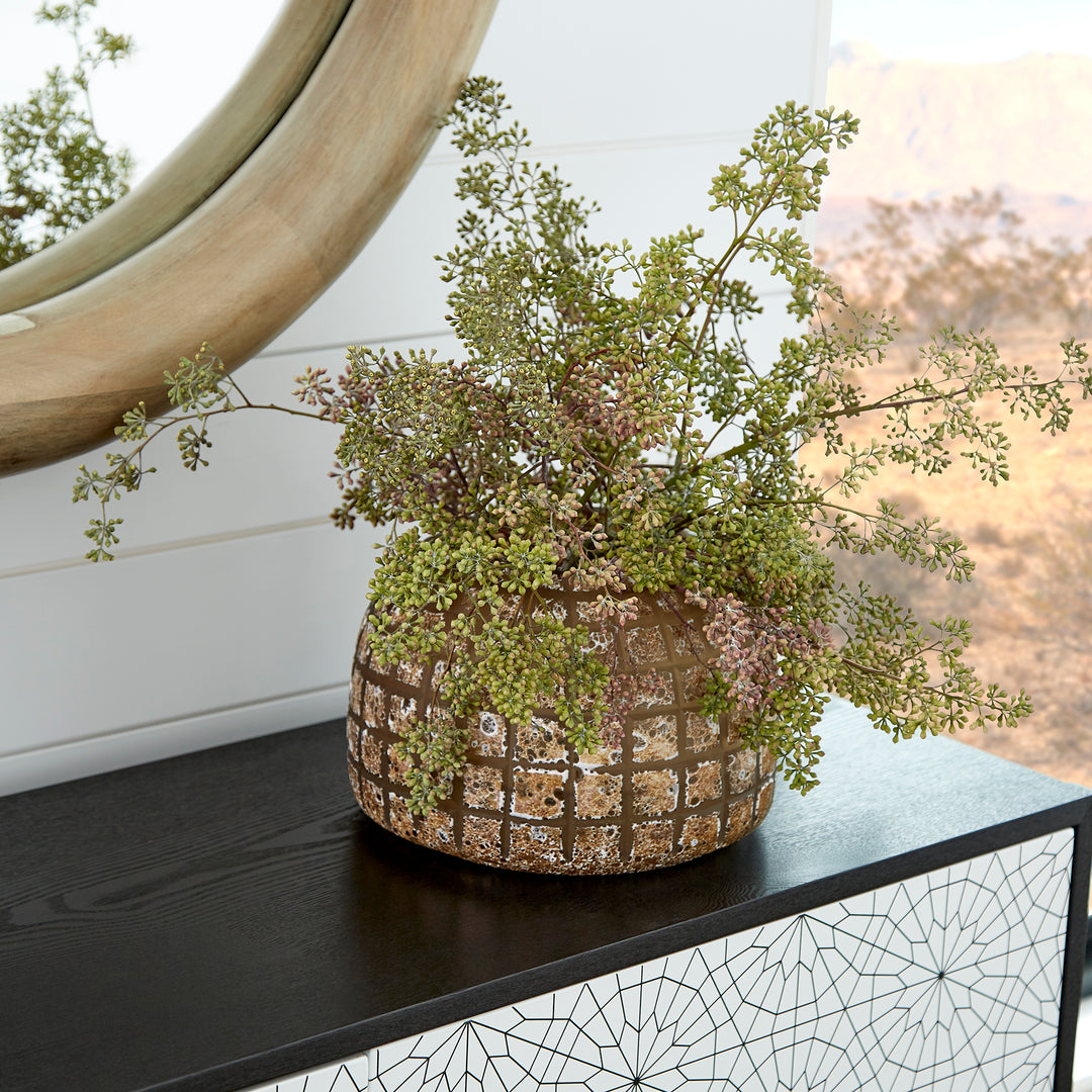 Spectre Vase | Large Modern Vase