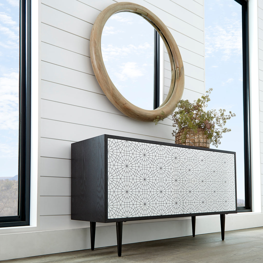 Spectre Vase | Large Modern Vase