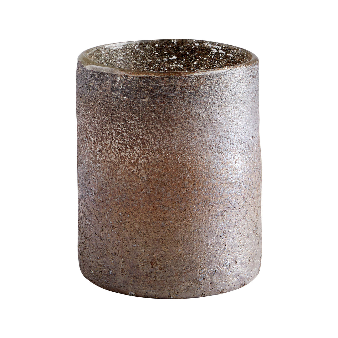 Cordelia Vase | Brown-Small | Small Decorative Vase