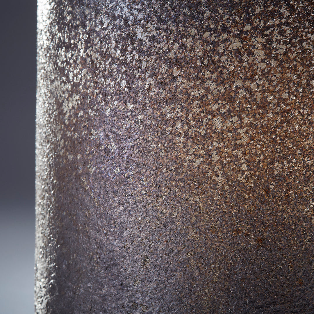 Cordelia Vase | Brown-Small | Small Decorative Vase