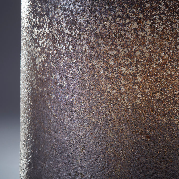 Cordelia Vase | Brown-Small | Small Decorative Vase