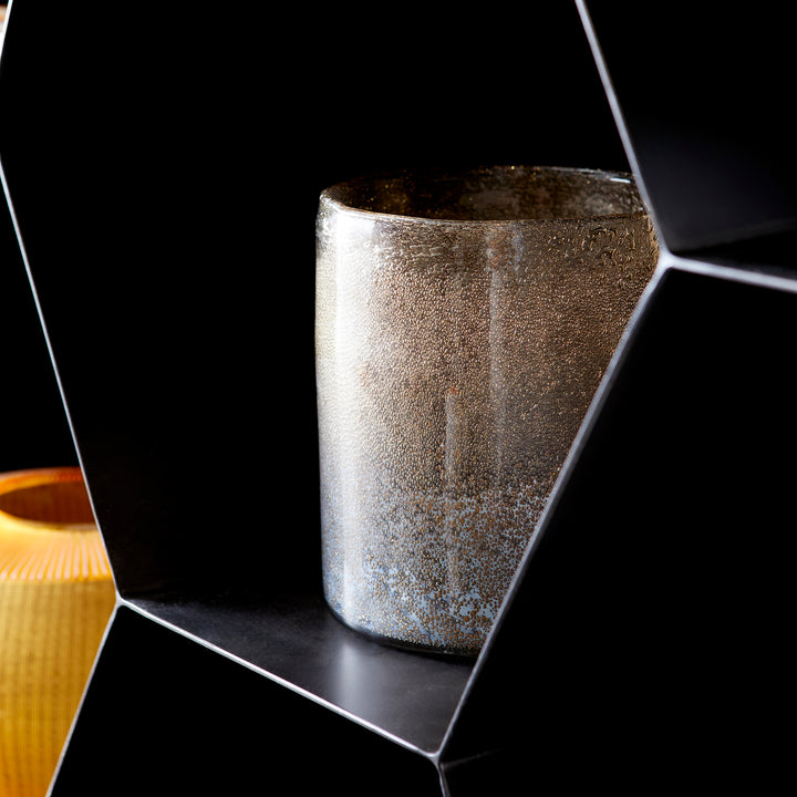 Cordelia Vase | Brown-Small | Small Decorative Vase