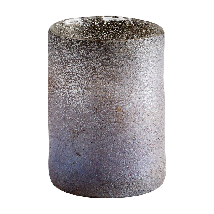 Cordelia Vase | Brown | Medium Decorative Vase