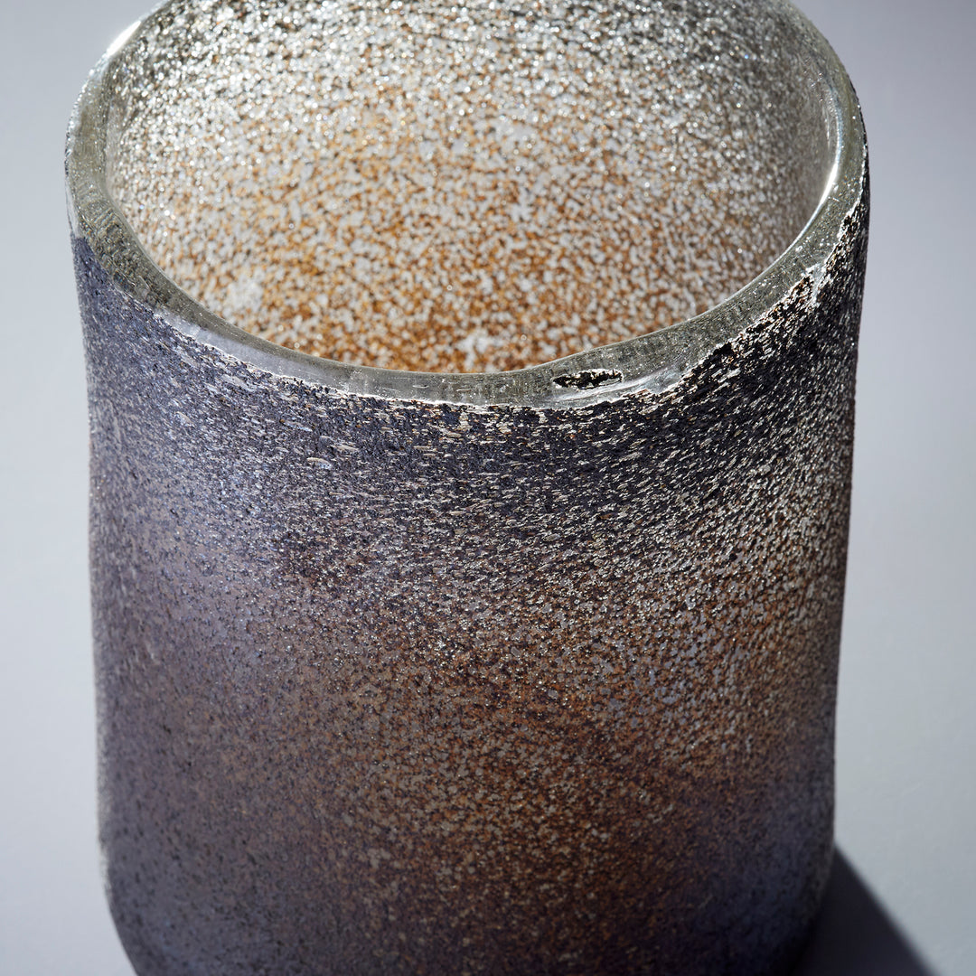 Cordelia Vase | Brown | Medium Decorative Vase