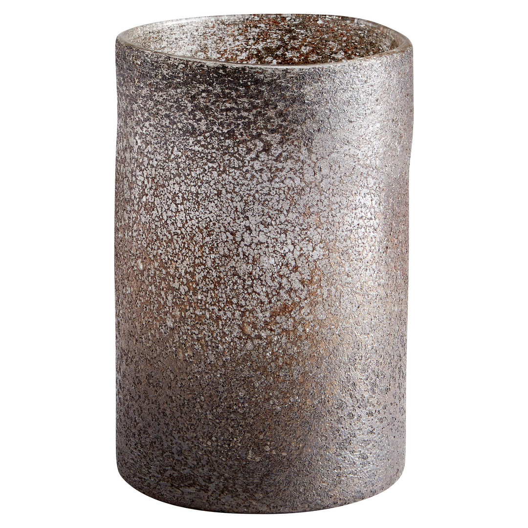 Cordelia Vase | Brown-Large | Large Decorative Vase