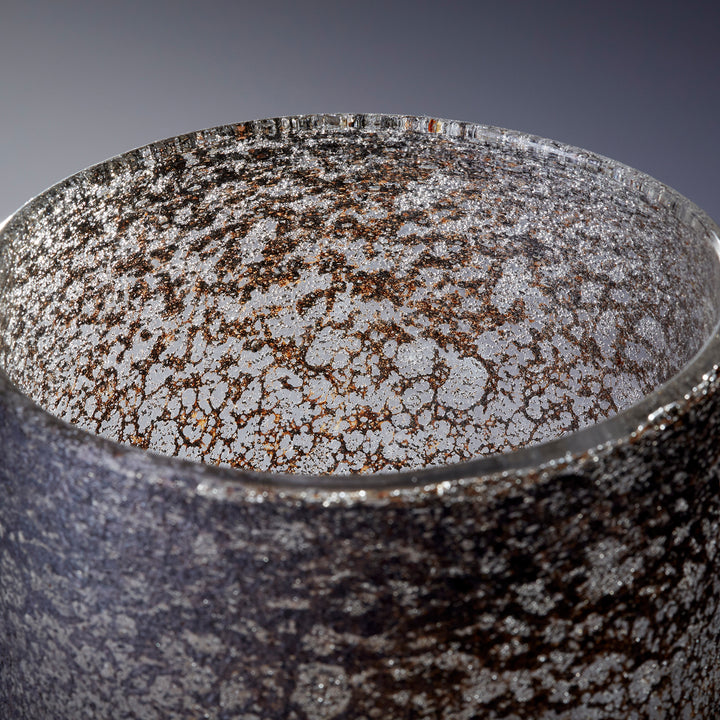 Cordelia Vase | Brown-Large | Large Decorative Vase