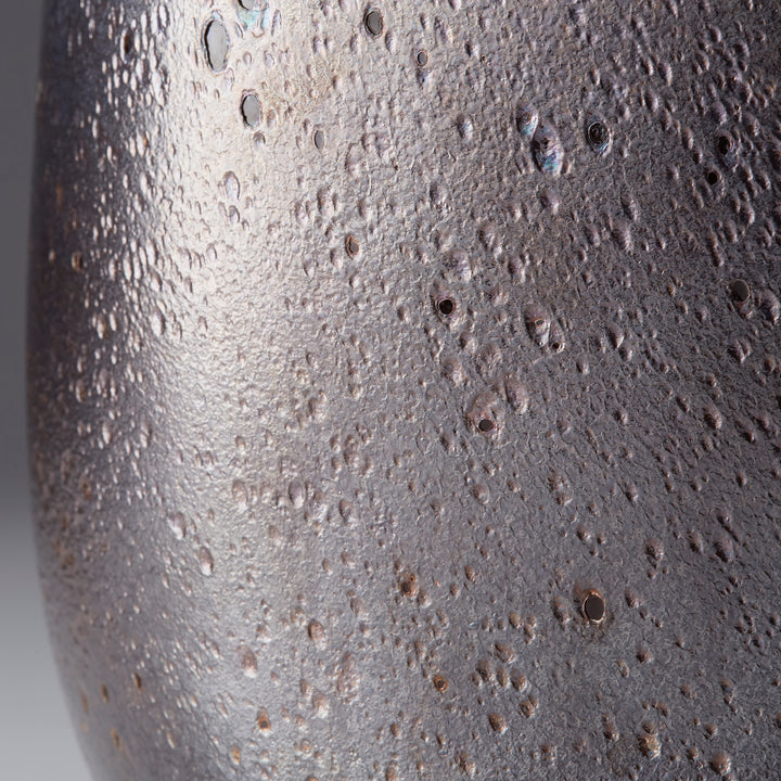 Europa Vase | Iron Glaze | Medium Decorative Vase #2