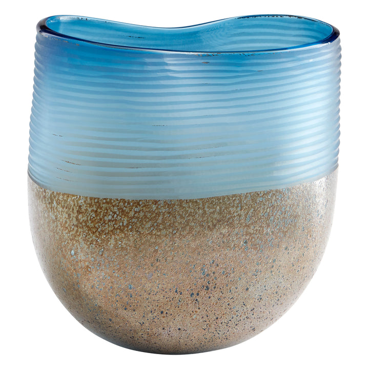 Europa Vase | Medium Decorative Vase