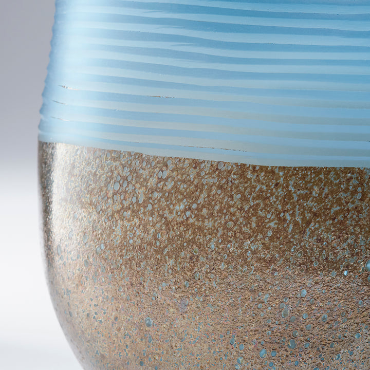 Europa Vase | Medium Decorative Vase