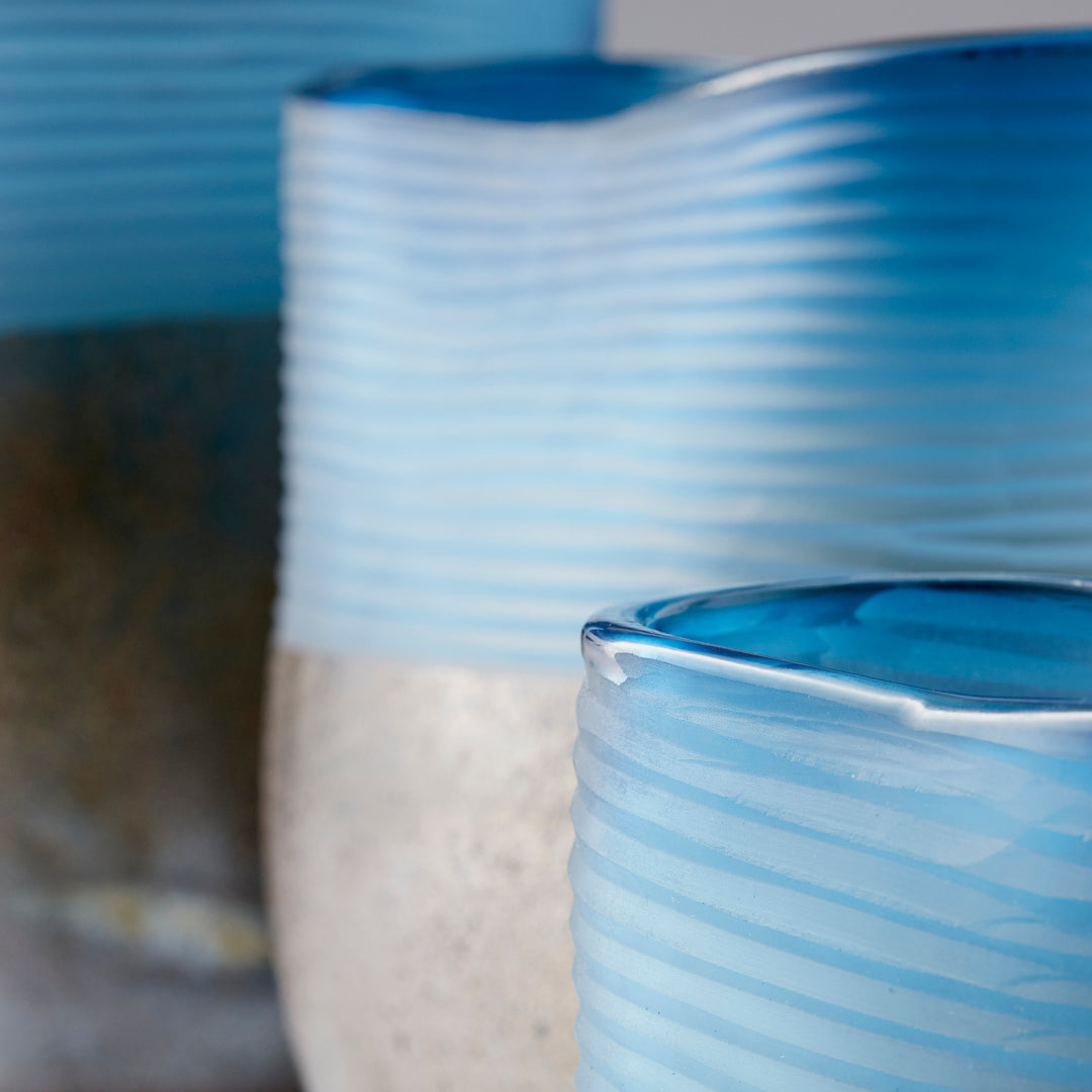 Large Europa Vase | Large Decorative Vase