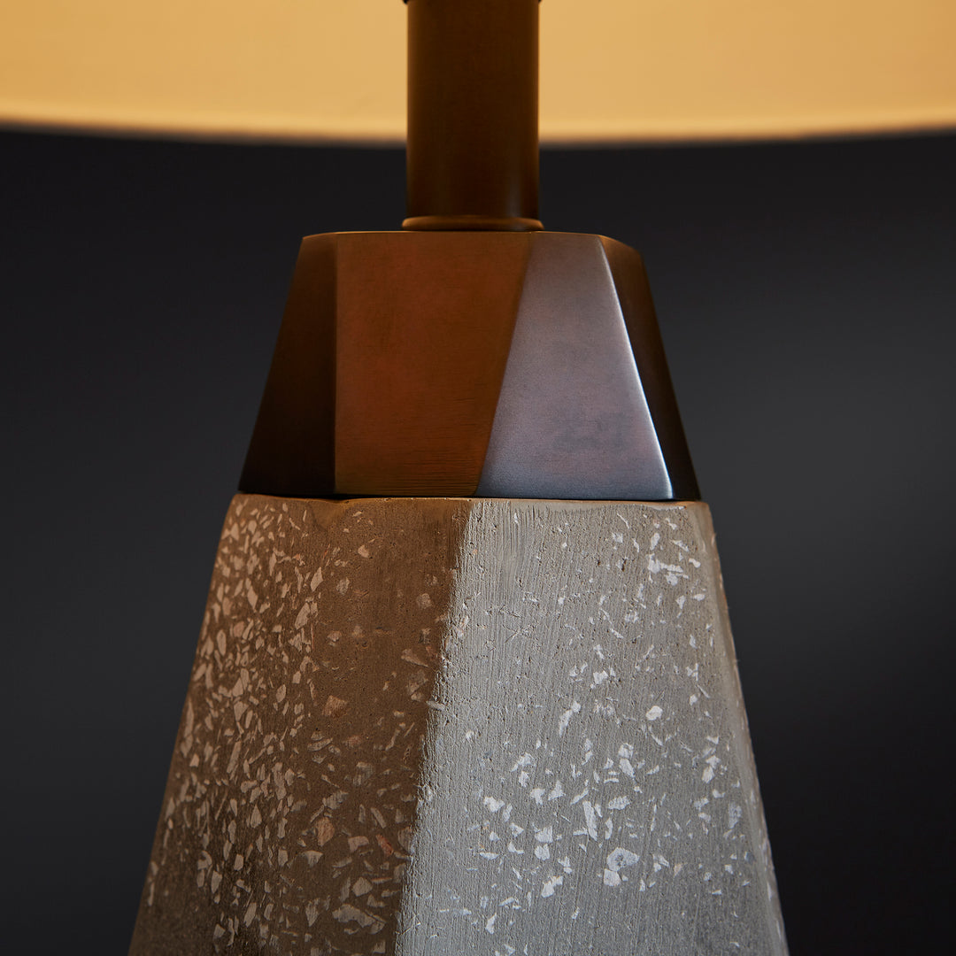 Carlton Table Lamp | Modern Table Lamp