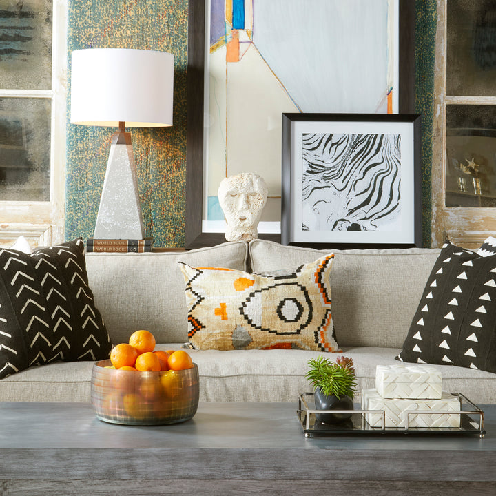 Carlton Table Lamp | Modern Table Lamp
